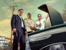 Telecharger Gta 5 Pc Gratuit | Télécharger Grand Theft Auto tout Jeux De Grand Gratuit