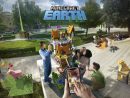 Télécharger Jeu Minecraft Earth Apk 2019 Première Gratuit intérieur Jeux De Squelette Gratuit