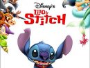 Télécharger Lilo &amp; Stitch 2002 720P Bluray [Yts] En Torrent serapportantà Lilo Et Stitch Dessin Animé