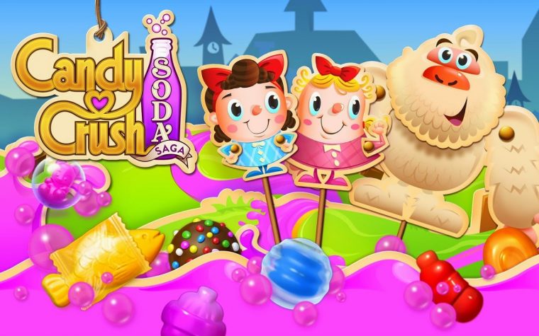 Telechargerjeuxmobiles: Telecharger Jeu Mobil Candy Crush avec Jeux Gratuits À Télécharger Pour Tablette