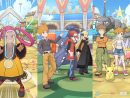 Téléchargez Pokémon Masters : Le Jeu Est Disponible Sur concernant Jeux Gratuit Sur Tablette Sans Telechargement