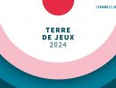Terre De Jeux 2024&quot;, Un Label Pour Renforcer Le Sport Dans dedans Jeux Des Départements Français