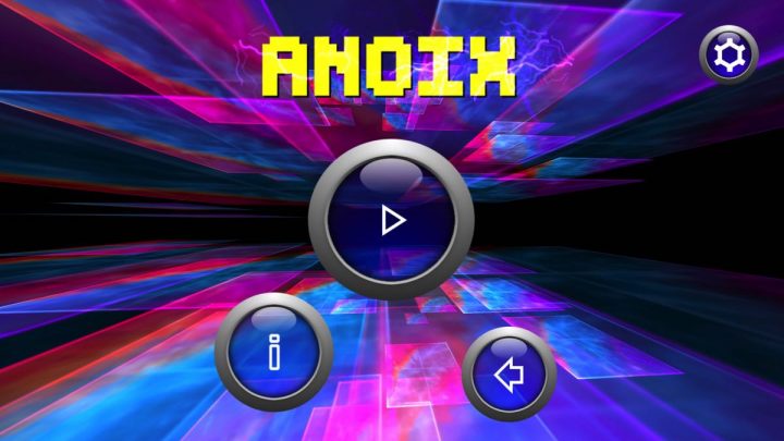 Test] Anoix – Version Pour Steam | Blog Des Jeux Vidéo avec Jeux De Casse Brique