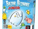 Test - Bazar Bizarre Junior – Plateau Marmots pour Jeux Video 5 Ans
