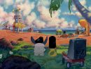 Test Blu-Ray Lilo &amp; Stitch, Édition 2014 De La Version concernant Lilo Et Stitch Dessin Animé