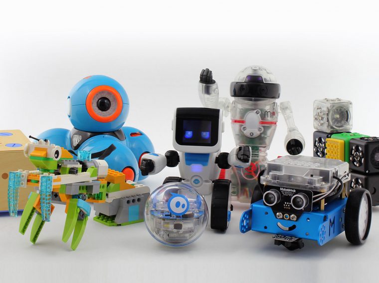 Test De 13 Robots-Jouets | Protégez-Vous.ca concernant Jeux En Ligne Fille 6 Ans