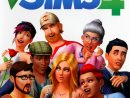 Test De Les Sims 4 - Jeu Video Giga France - Jeu Video Giga destiné Jeux Video 5 Ans