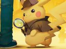 Test : Détective Pikachu - Console-Toi pour Dessin De Pikachu Facile