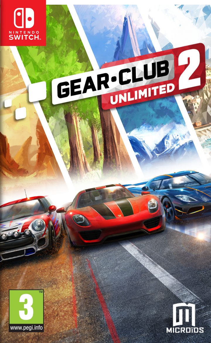 Test Gear.club Unlimited 2 : Sortez Le Gilet Jaune, Accident avec Jeux De Voiture Jaune