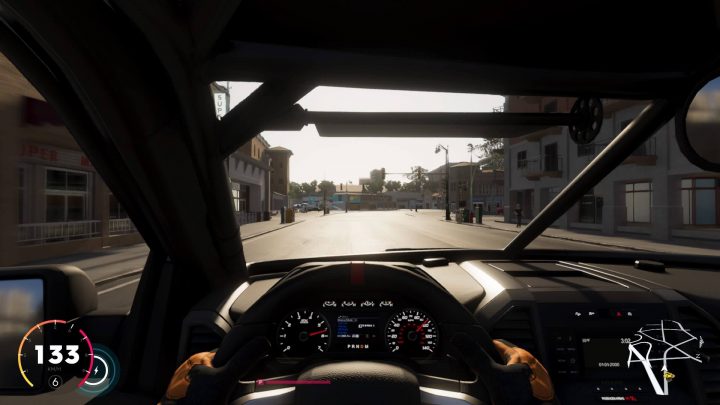 Test Jeu Vidéo : The Crew 2 : Voiture, Moto, Avion, Bateau encequiconcerne Jeu De Voitur