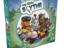 Test - My Little Scythe – Plateau Marmots concernant Jeux En Ligne 6 Ans