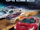 Test Project Cars 2 : Toujours Une Référence De La Simu serapportantà Jeux De Voiture De Cours
