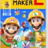Test Super Mario Maker 2 : Une Suite Qui Casse Des Briques ? serapportantà Jeux De Casse Brique Gratuit En Ligne