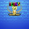 Tetris 99 : Le Premier Événement Spécial En Ligne Débute à Jeu Casse Brique