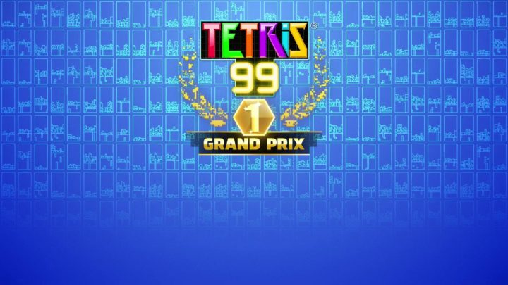 Tetris 99 : Le Premier Événement Spécial En Ligne Débute à Jeu Casse Brique