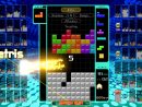 Tetris 99 : Un Mode Multijoueur Hors Ligne Et Une Édition destiné Casse Brique Gratuit En Ligne