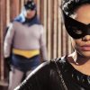The Batman : L'interprète De Catwoman Pourrait Être Une destiné Masque De Catwoman A Imprimer