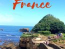 The Best Towns Of South West France – Where To Go In avec Nouvelle Region France