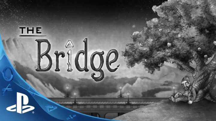 The Bridge – Jeu De Logique Et Puzzle – Gratuit [Giveaway] tout Jeux De Logique Gratuits