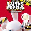 The Lapins Crétins - Activités - Les Indispensables - Librairie Eyrolles concernant Lapin Crétin À Colorier