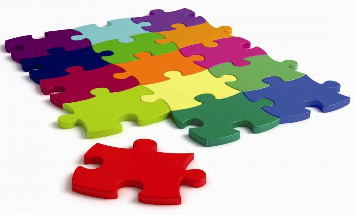 The Pieces Of A Puzzle | Ipactoronto serapportantà Puzzle En Ligne Maternelle