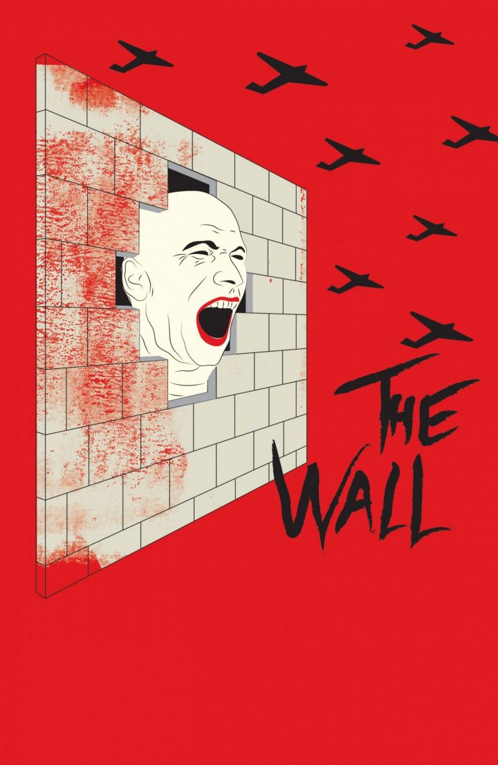 The Wall», L'opéra Rock Qui Casse Des Briques | Le Devoir concernant Casse Brique En Ligne