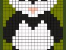 Theme Ours Panda Koala serapportantà Modele Dessin Pixel