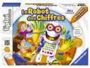 Tiptoi® - Le Robot Des Chiffres | Jeu Interactif, Jeu avec Jeux Societe Interactif