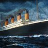 Titanic | Titanic | Dessin De Bateau, Bateau Titanic, Film tout Paquebot Dessin