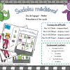 Tni – Rapido-Présco destiné Sudoku Maternelle À Imprimer