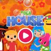 Toca House : Jeux D'imitation Pour Les Plus Petits ⋆ La encequiconcerne Telecharger Jeux Enfant