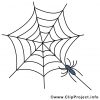 Toile D'araignée Image - Halloween Clipart - Halloween tout Dessin Toile Araignée