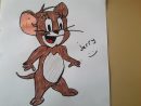 Tom Ve Jerry-Jerry Çizimi-Colourıng And Drawing For Kids encequiconcerne Dessiner Titi