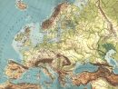 Tóng-Àn:europe Geographique Grande – Wikipedia destiné Carte Géographique De L Europe