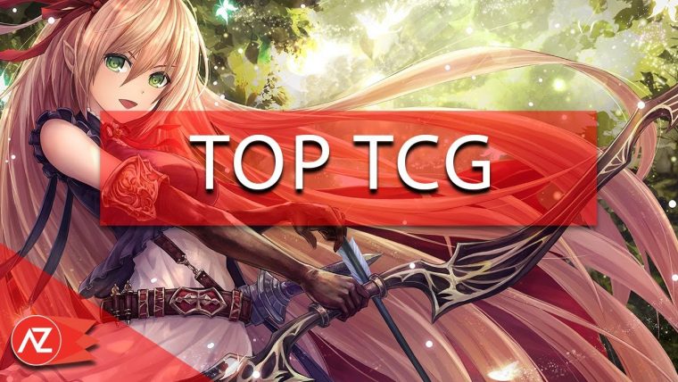 Top 10 Jeu De Carte Tcg Pc Gratuit En Français pour Jeu En Francais Gratuit