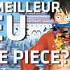 Top 10 Jeux One Piece tout Jeux De Piece Gratuit