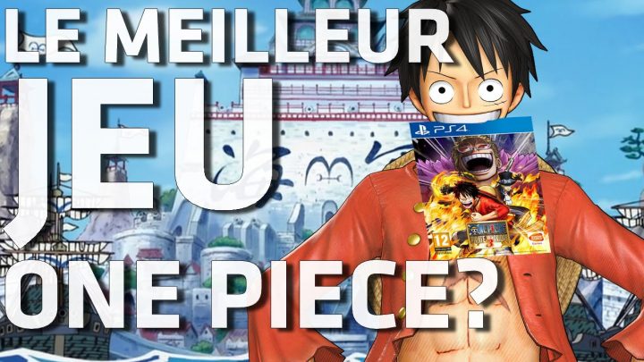 Top 10 Jeux One Piece tout Jeux De Piece Gratuit