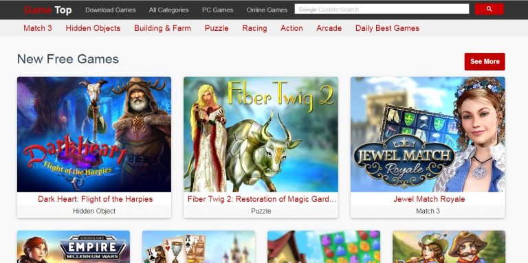 Jeux À Télécharger Gratuitement Sur Pc  PrimaNYC.com