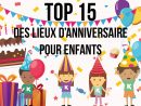 Top 15 Des Lieux En Île-De-France Pour Organiser Un avec Jeux Gratuit Fille 5 Ans