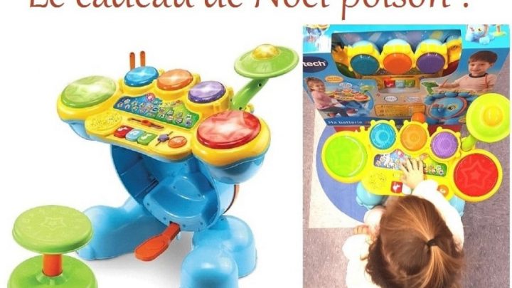 Top 5 Des Cadeaux À Ne Pas Offrir Pour Noël À Un Enfant avec Jeux Pour Garcon De 3 Ans