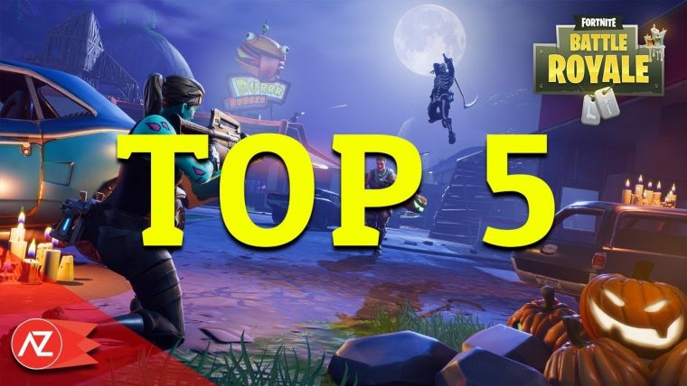 Top 5 Meilleurs Jeu Pc Multijoueurs Gratuit Decembre 2017 [Fr] à Jeux En Ligne Pc Gratuit