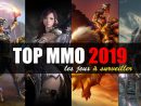 Top Des Mmorpg 2019 Sur Pc (Gratuits Et Payants) à Application Jeux Gratuit Pc