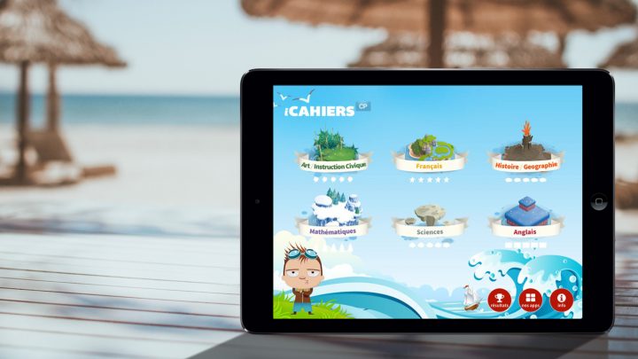 Top Des Sites De Cahier De Vacances Gratuit En Ligne pour Cahier De Vacances Gratuit A Imprimer