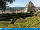 Topiary In The Gardens Of The Jardins De Marqueyssac In The intérieur Region De France 2018