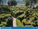Topiary In The Gardens Of The Jardins De Marqueyssac In The serapportantà Region De France 2018