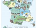 Topo Fr On Twitter: &quot;les Nouvelles Régions De #france 🇫🇷… &quot; encequiconcerne Nouvelles Régions De France
