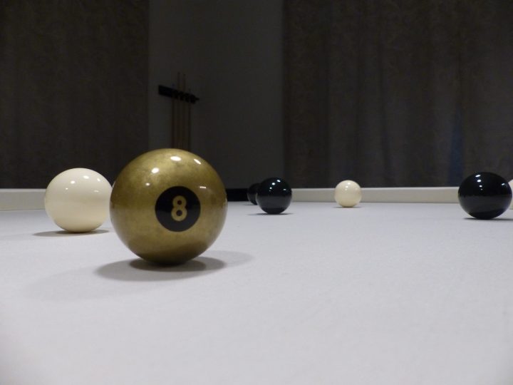 Tous Vos Accessoires De Billard à Jeux Gratuit Billard