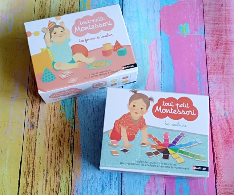 Tout Petit Montessori – Liyah.fr – Livre Enfant | Manga dedans Jeux Pour Tout Petit