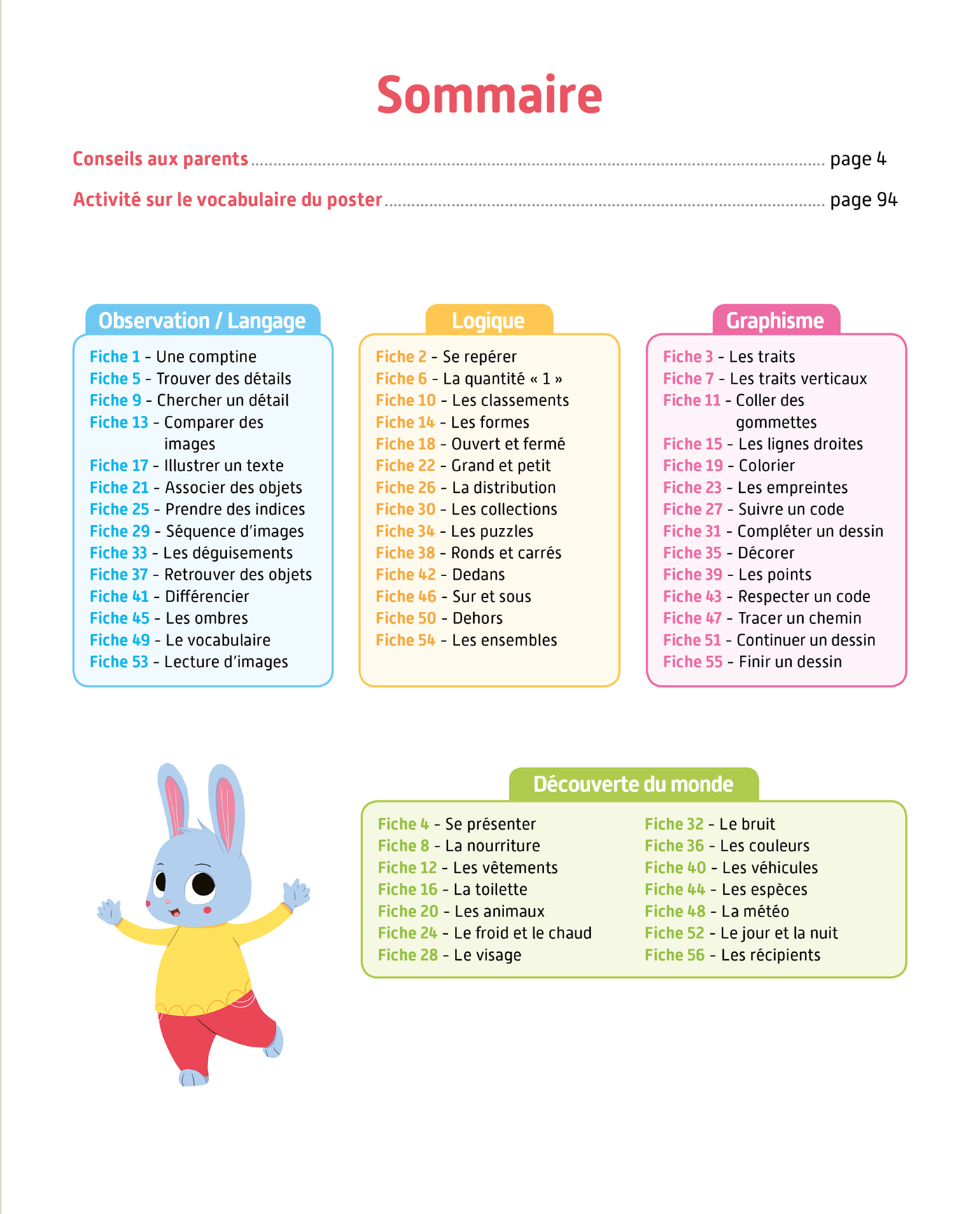 Toute Ma Maternelle- Tout Le Programme - Toute Petite Section encequiconcerne Livre Graphisme Maternelle 