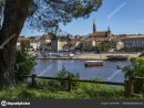 Town Bergerac Dordogne River Nouvelle Aquitaine Region concernant Nouvelle Region France
